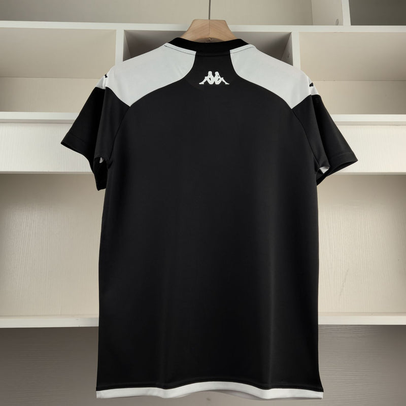 Camisa Vasco Comissão 24/25 - Torcedor Masculina - Lançamento