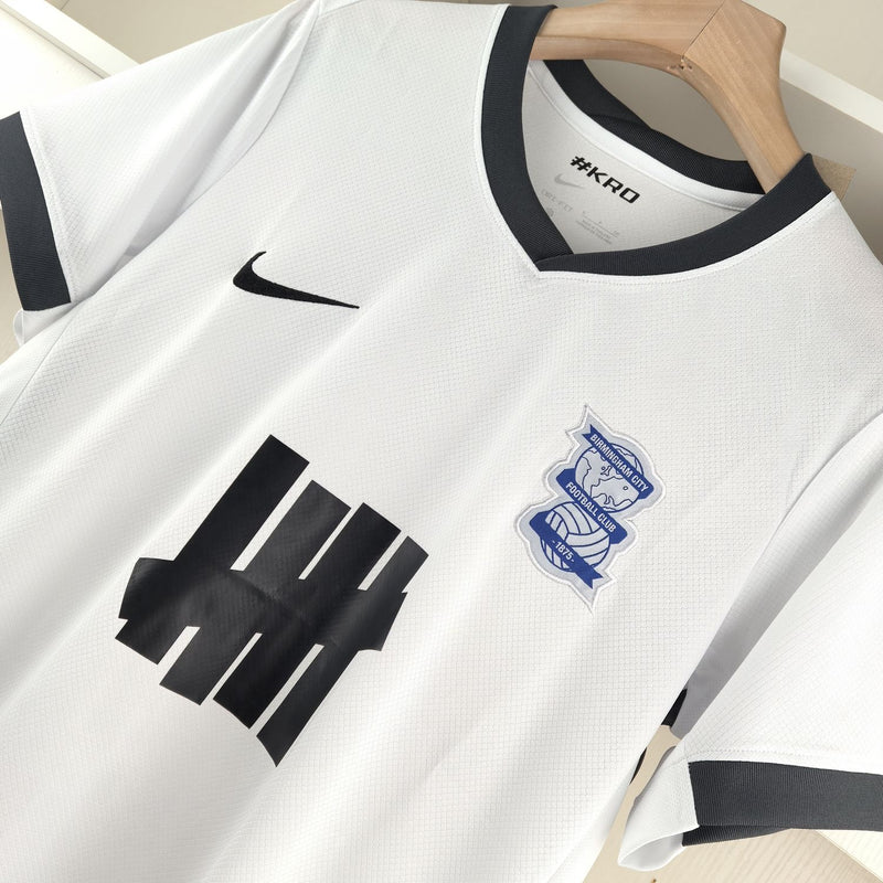 Camisa Birmingham City Reserva 24/25 - Versão Torcedor - Lançamento