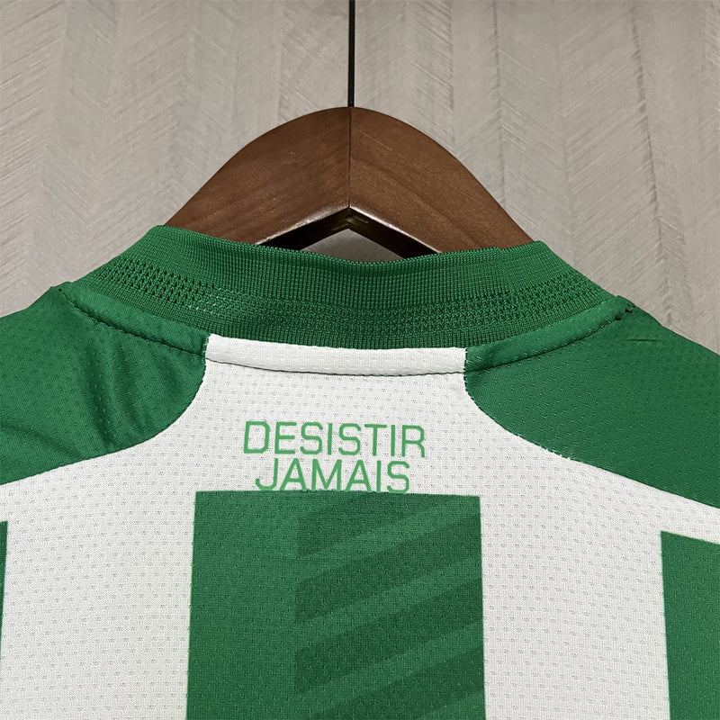 Camisa Juventude 23/24 Titular - Torcedor Masculina - Lançamento