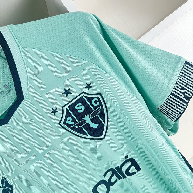 Camisa Paysandu III 24/25 - Torcedor Masculina - Lançamento