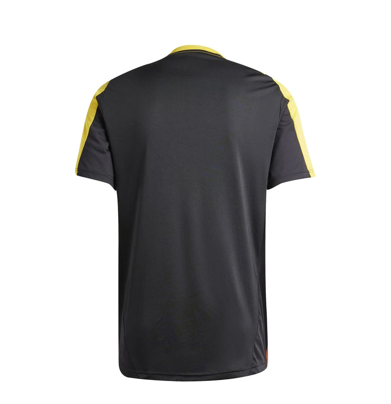 Camisa Atlético Mineiro Comissão Técnica 2025 - Versão Torcedor - Lançamento