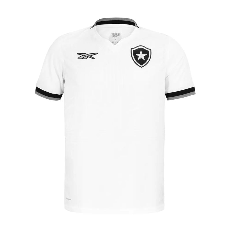 Camisa Botafogo III 24/25 - Torcedor Masculina - Lançamento