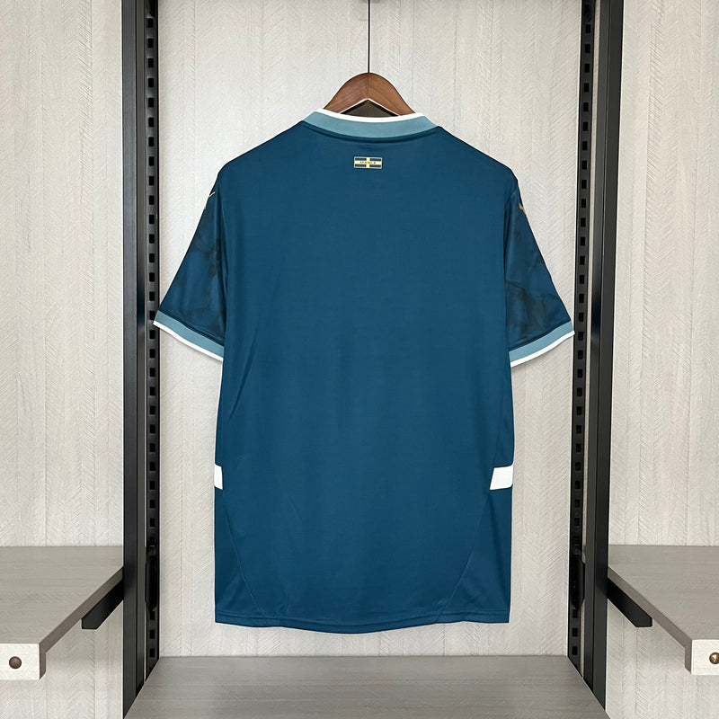 Camisa Olympique de Marseille Reserva 24/25 - Versão Torcedor - Lançamento