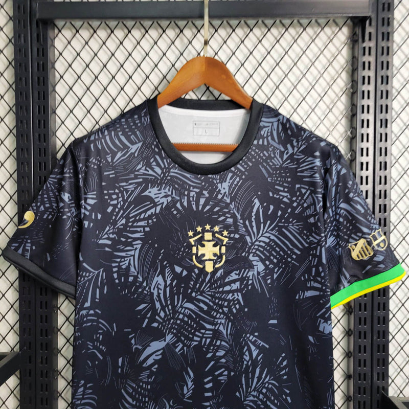 Camisa Neymar "The Prince" - Torcedor Masculina - Lançamento