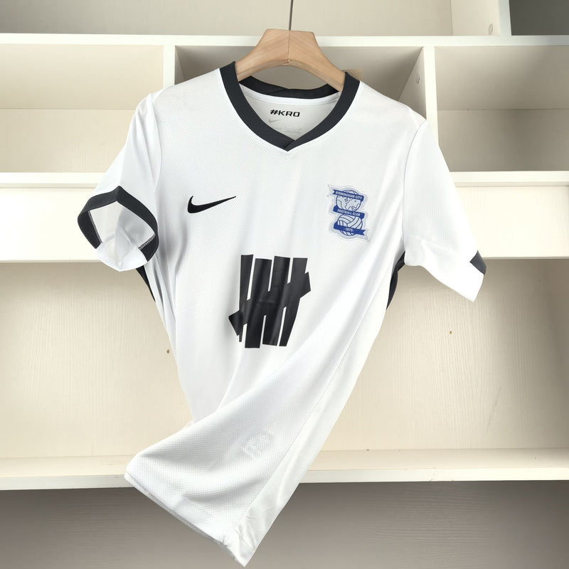 Camisa Birmingham City Reserva 24/25 - Versão Torcedor - Lançamento