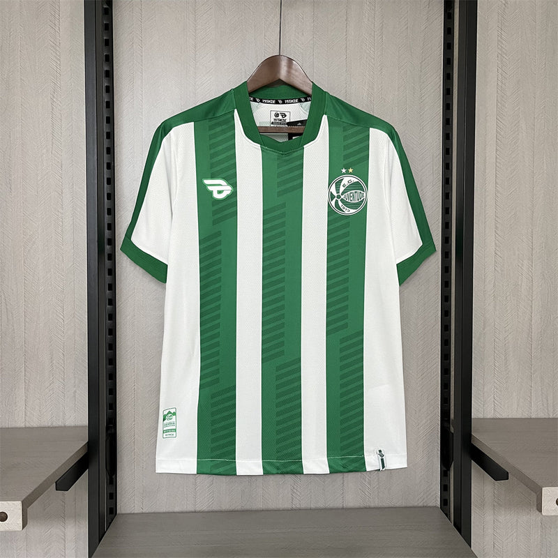 Camisa Juventude 23/24 Titular - Torcedor Masculina - Lançamento