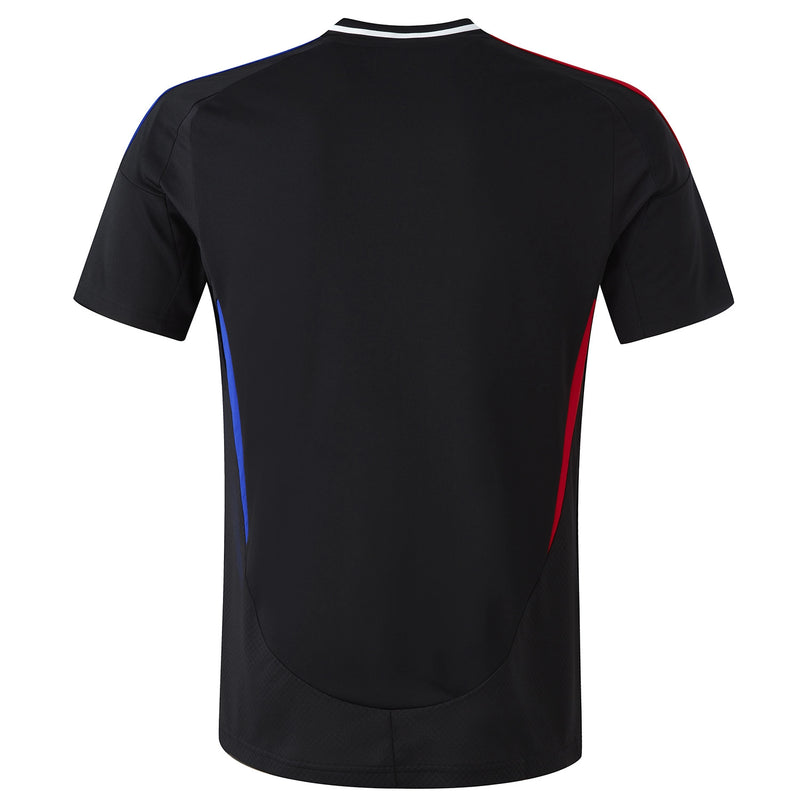 Camisa Lyon Reserva 24/25 - Versão Torcedor - Lançamento