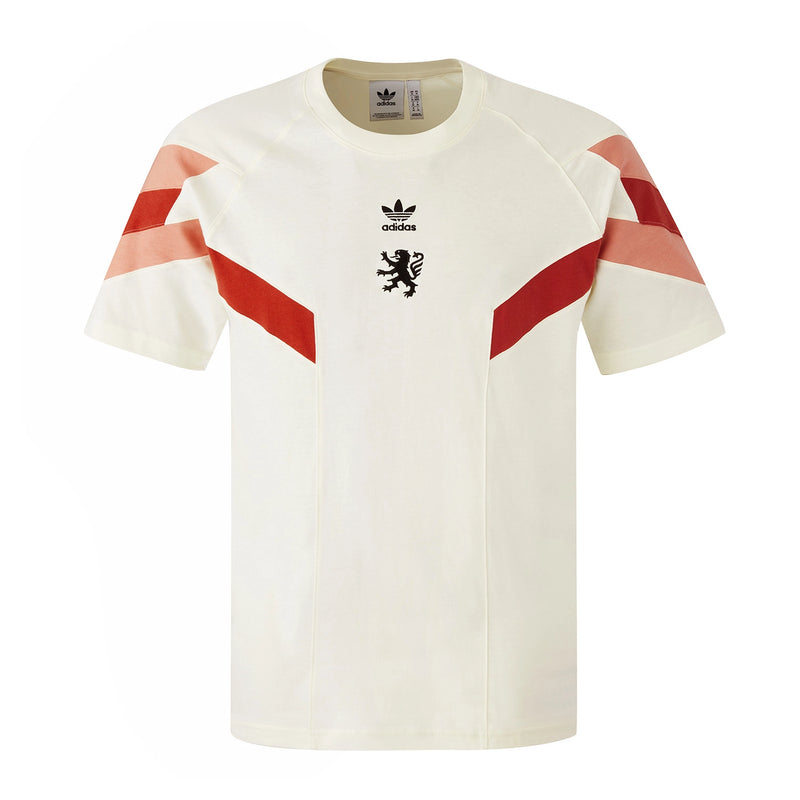 Camisa Lyon Adidas Originals 2024 - Versão Torcedor - Lançamento