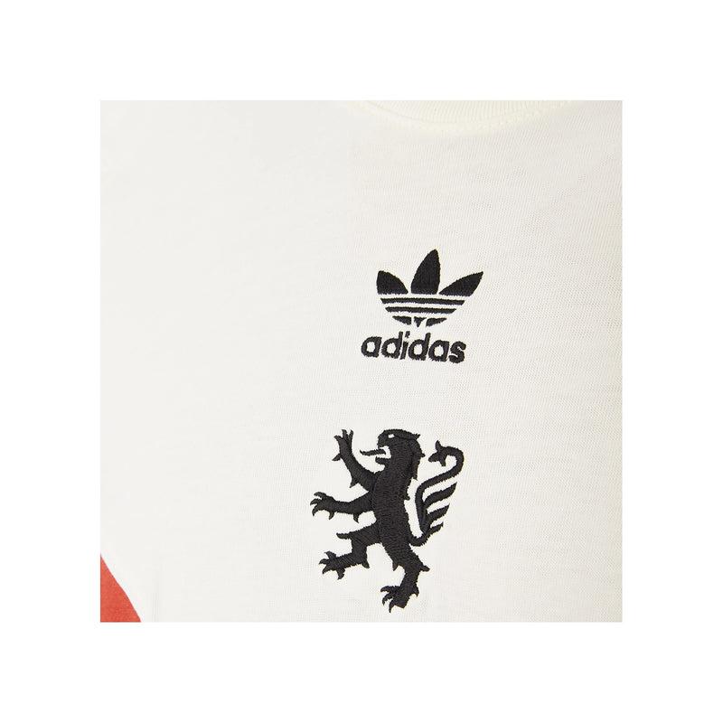 Camisa Lyon Adidas Originals 2024 - Versão Torcedor - Lançamento