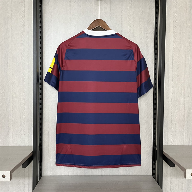 Camisa Newcastle Reserva 24/25 - Versão Torcedor - Lançamento