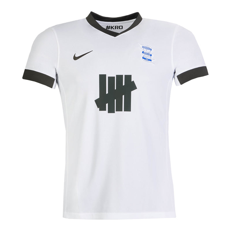 Camisa Birmingham City Reserva 24/25 - Versão Torcedor - Lançamento