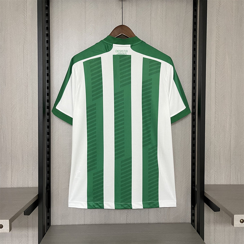 Camisa Juventude 23/24 Titular - Torcedor Masculina - Lançamento