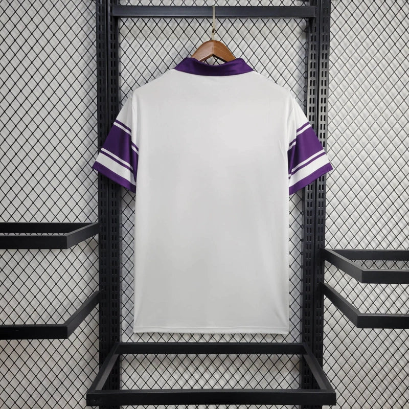 Camisa Fiorentina Reserva 84/85 - Versão Retro