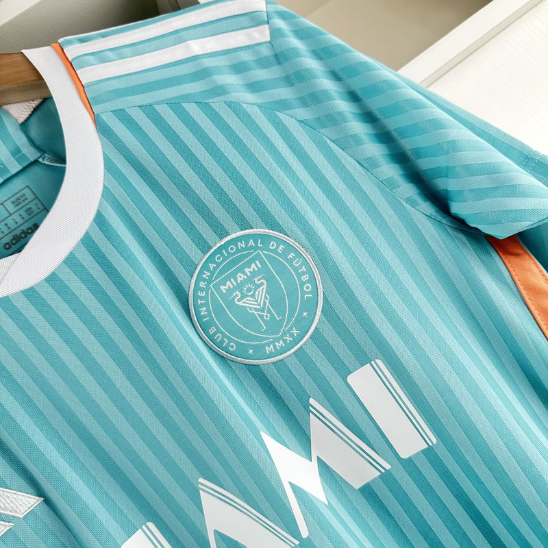 Camisa Inter Miami III 24/25 -