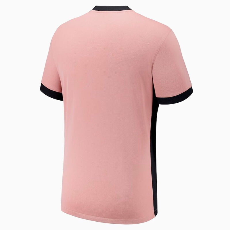 Camisa PSG III 24/25 - Versão Torcedor - Lançamento