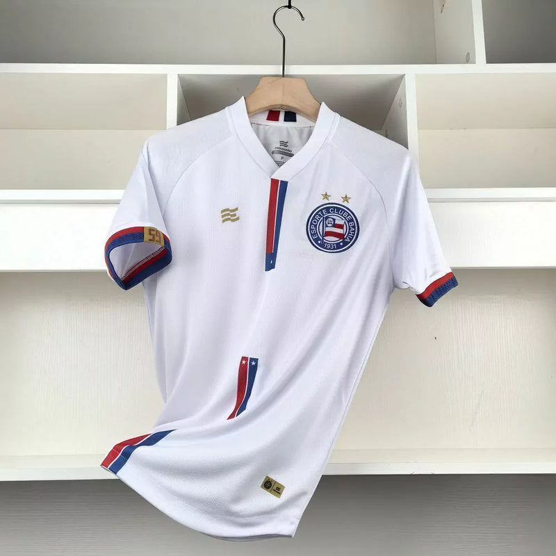 Camisa Bahia Titular 24/25 - Versão Torcedor - Lançamento