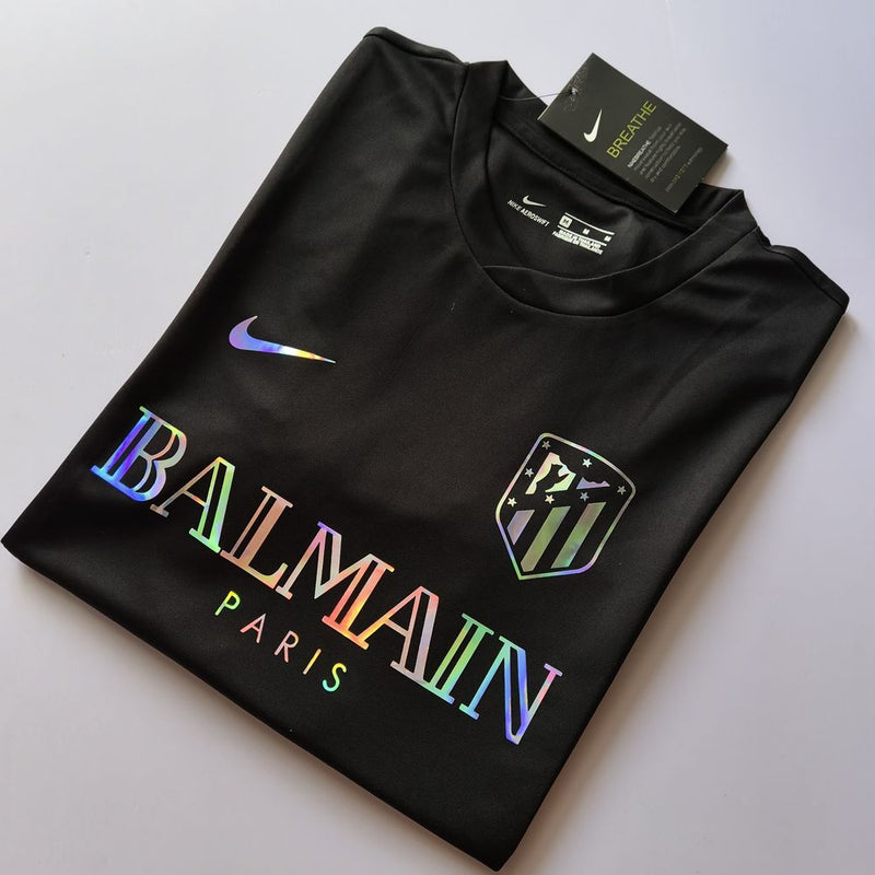 Coleção Balmain - Versão Torcedor