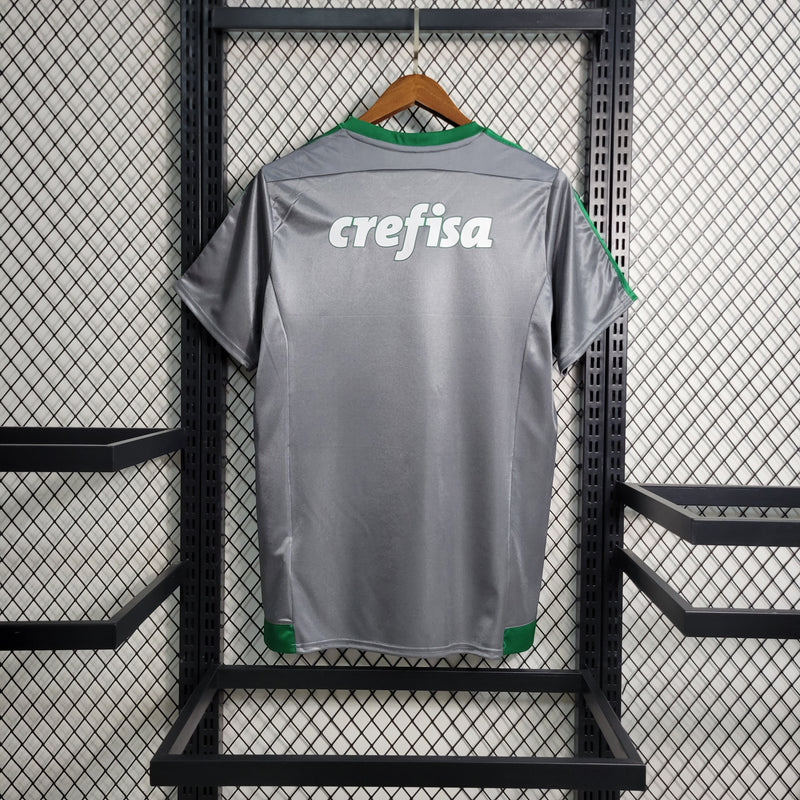 Camisa Palmeiras III 15/16 - Versão Retro