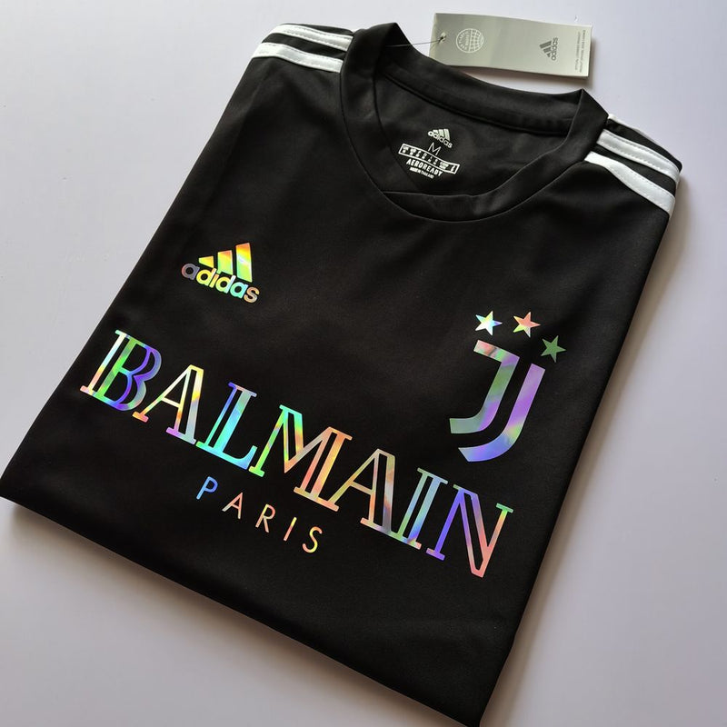 Coleção Balmain - Versão Torcedor