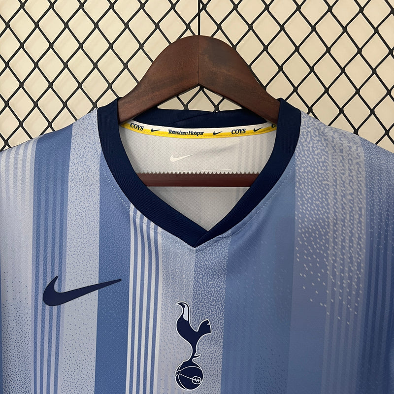 Camisa Tottenham Reserva 24/25 - Versão Torcedor - Lançamento