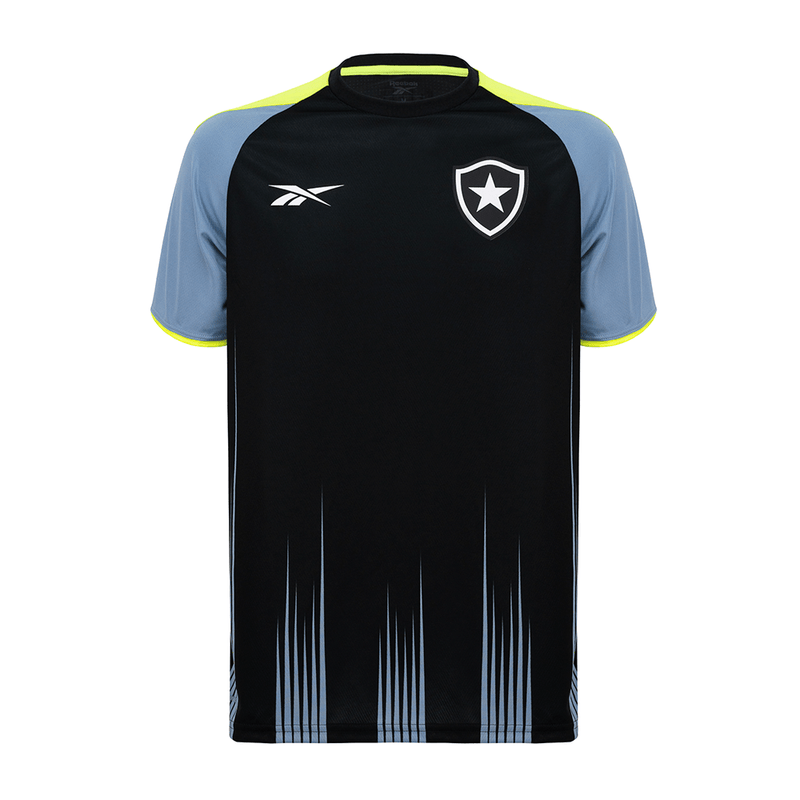 Camisa Botafogo Treino 24/25 - Torcedor Masculina - Lançamento