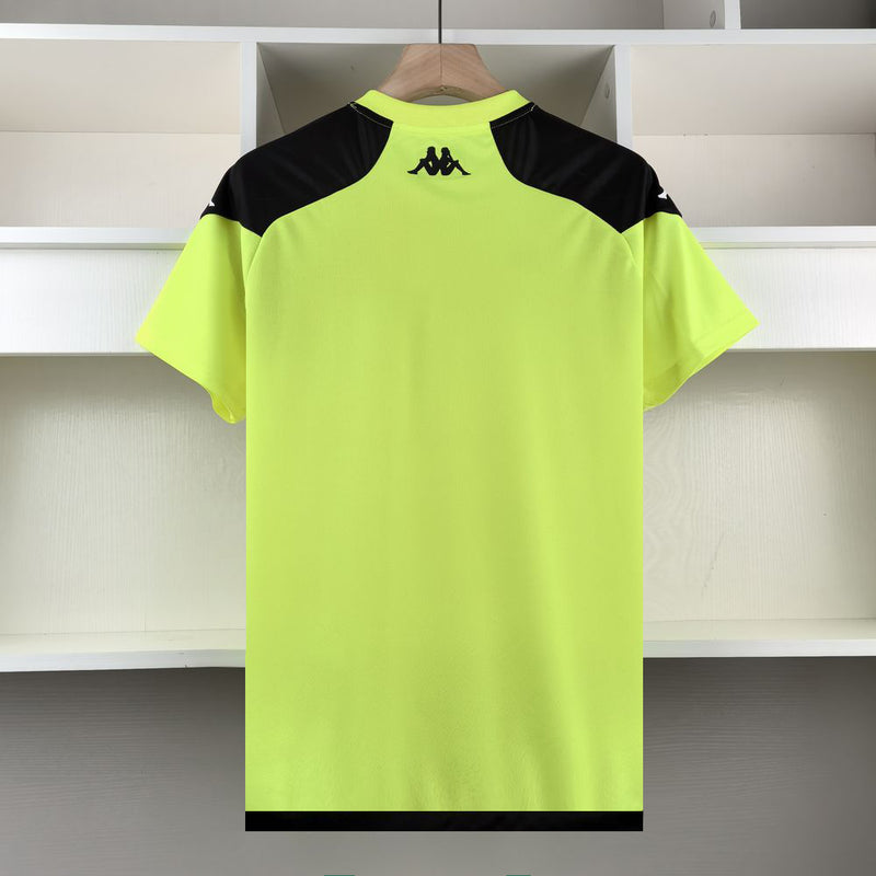 Camisa Vasco Treino 24/25 - Torcedor Masculina - Lançamento