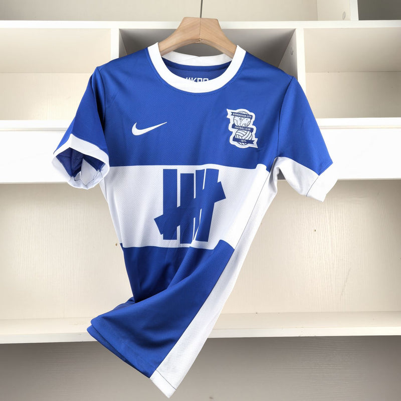 Camisa Birmingham City Titular 24/25 - Versão Torcedor - Lançamento