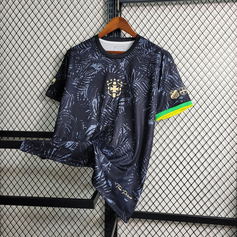 Camisa Neymar "The Prince" - Torcedor Masculina - Lançamento