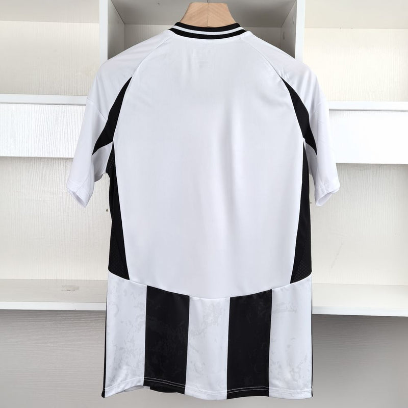 Camisa Juventus Titular 24/25 - Torcedor Masculina - Lançamento