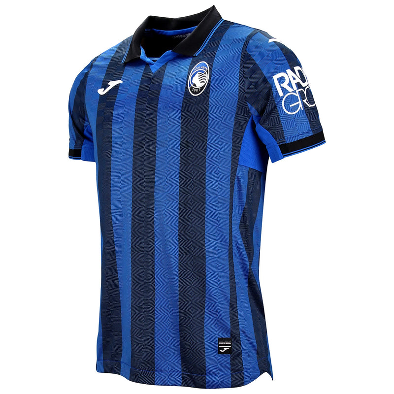 Camisa Atalanta Final Edition 23/24 - Versão Torcedor - Lançamento