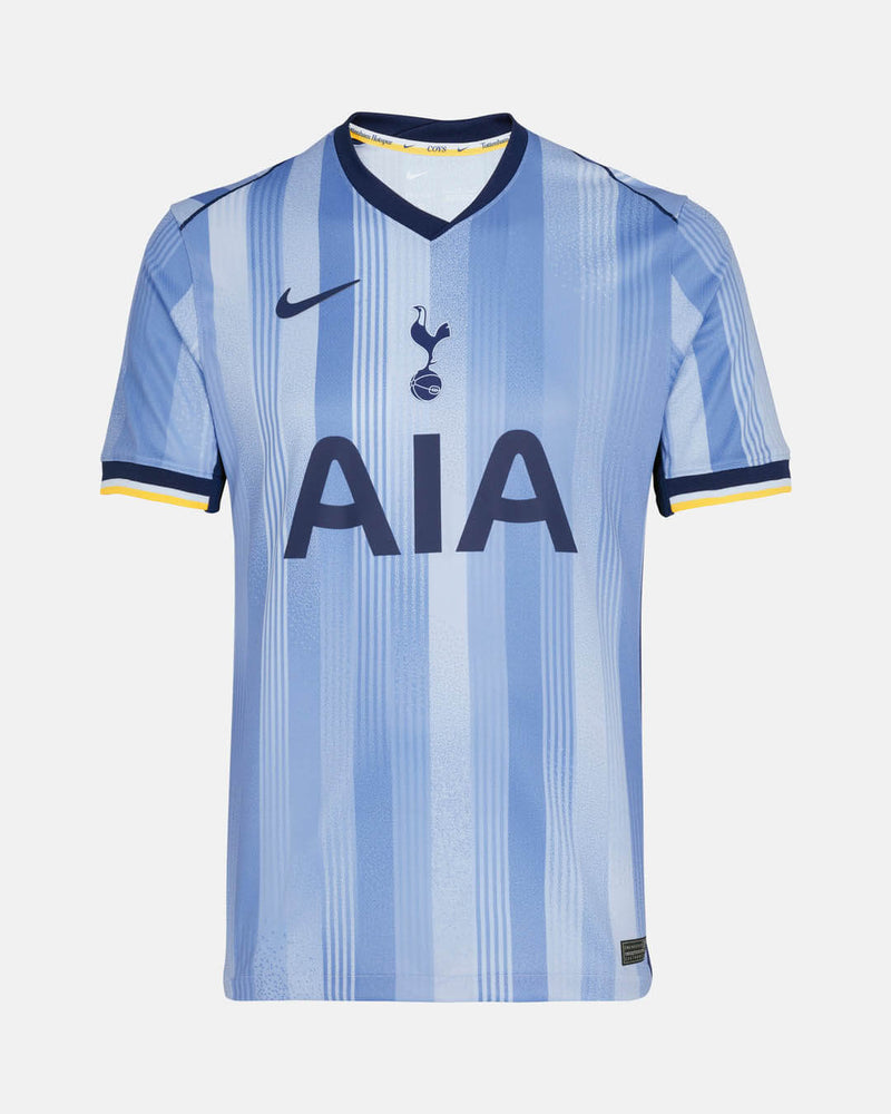 Camisa Tottenham Reserva 24/25 - Versão Torcedor - Lançamento