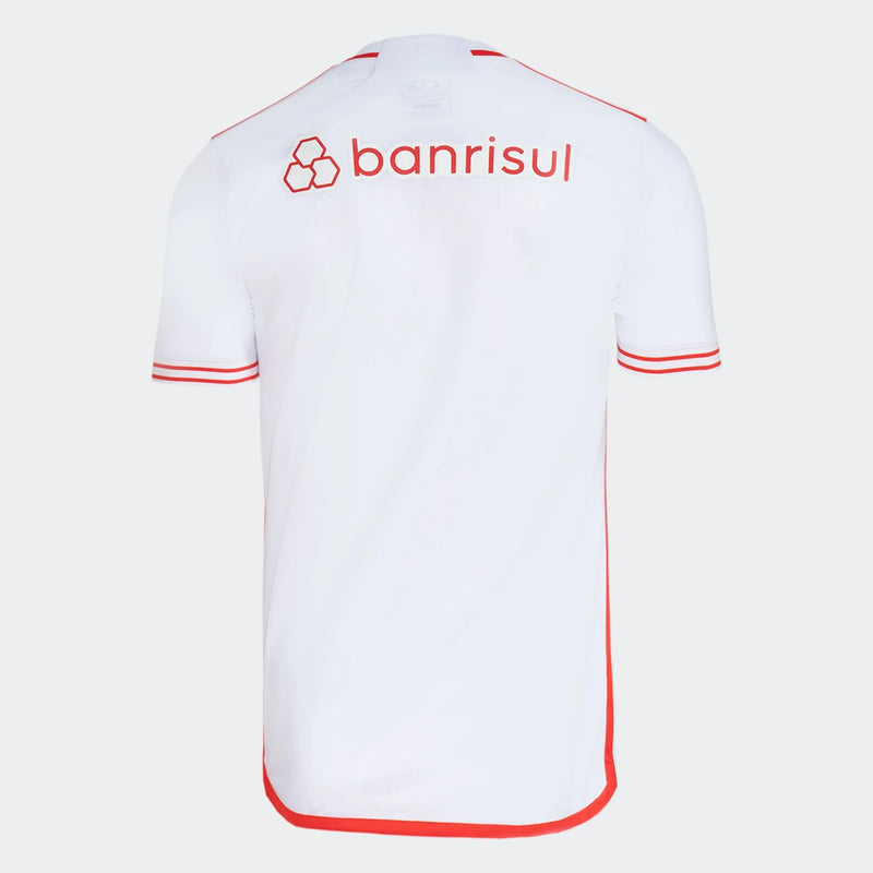 Camisa Internacional Reserva 24/25 - Torcedor Masculina - Lançamento