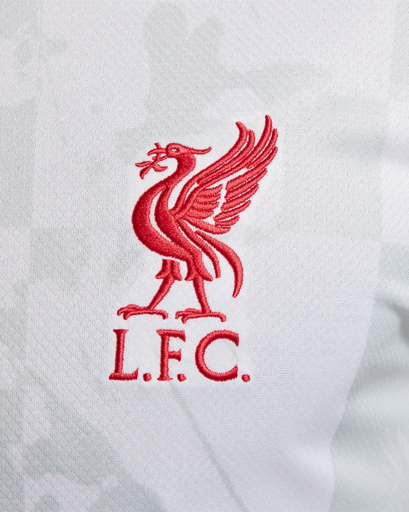 Camisa Liverpool III 24/25 - Versão Torcedor - Lançamento