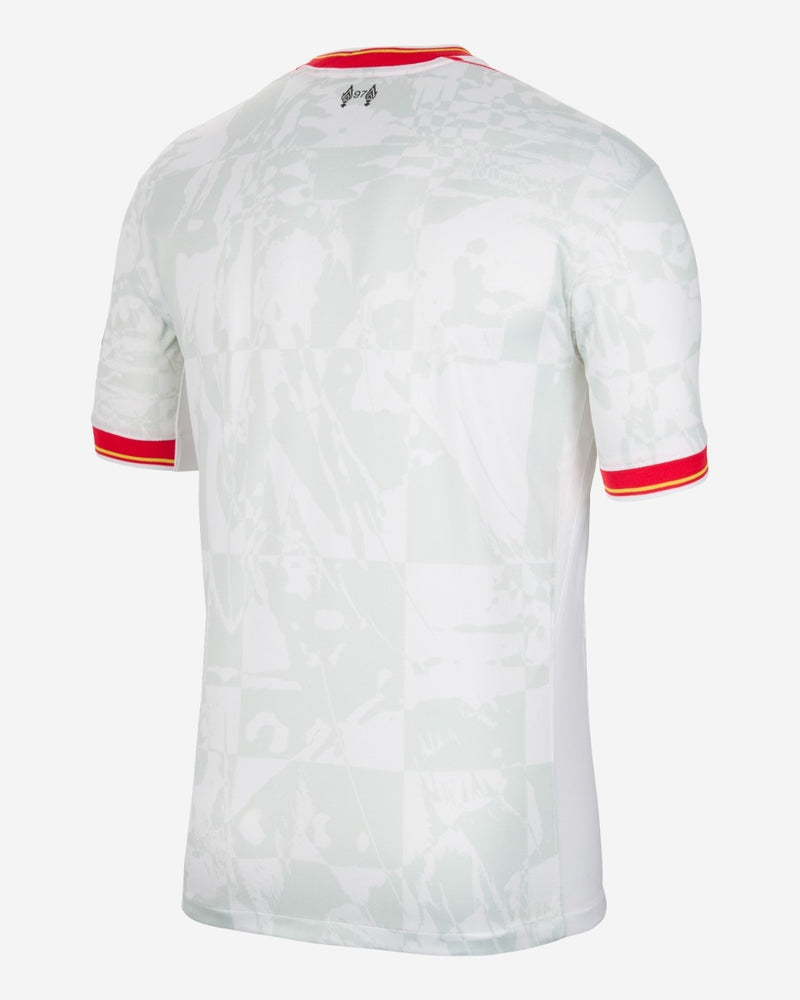 Camisa Liverpool III 24/25 - Versão Torcedor - Lançamento