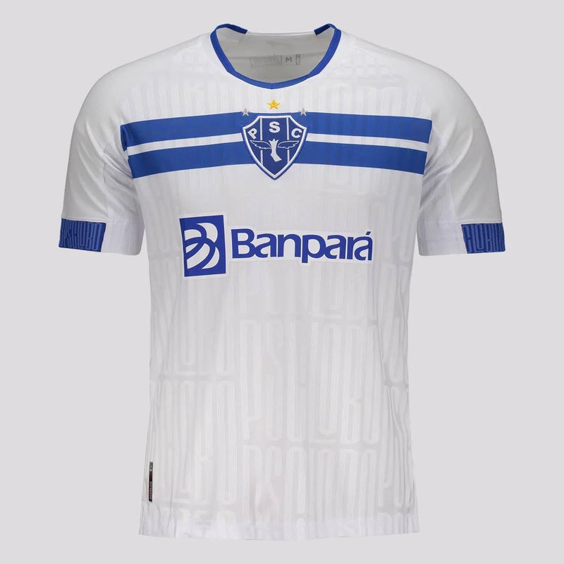 Camisa Paysandu Reserva 24/25 - Torcedor Masculina - Lançamento