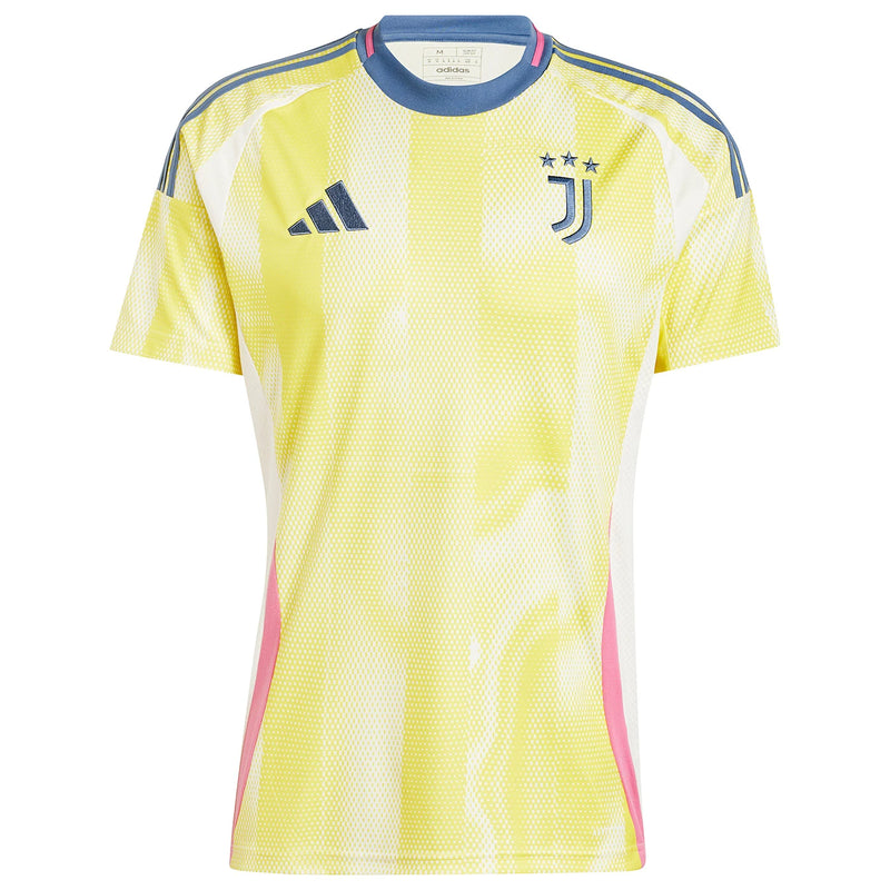 Camisa Juventus Reserva 24/25 - Torcedor Masculina - Lançamento