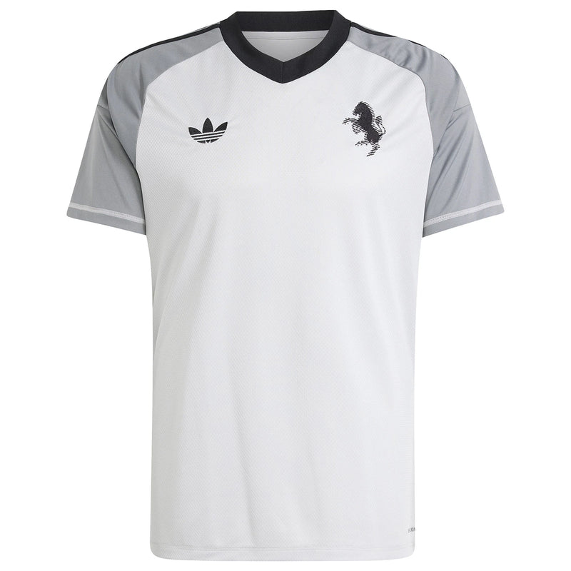 Camisa Juventus Goleiro III 24/25 - Torcedor Masculina - Lançamento