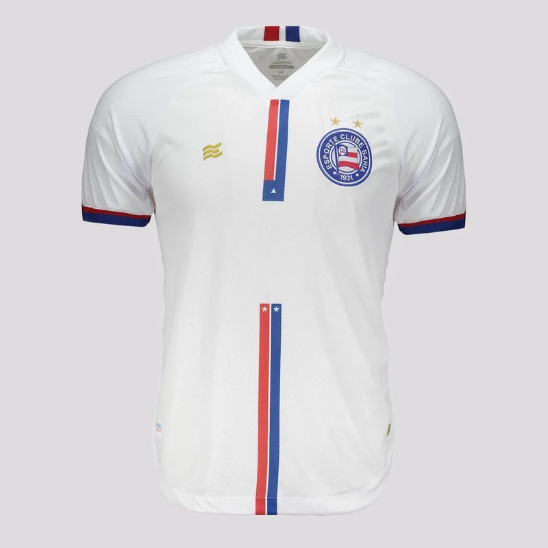 Camisa Bahia Titular 24/25 - Versão Torcedor - Lançamento