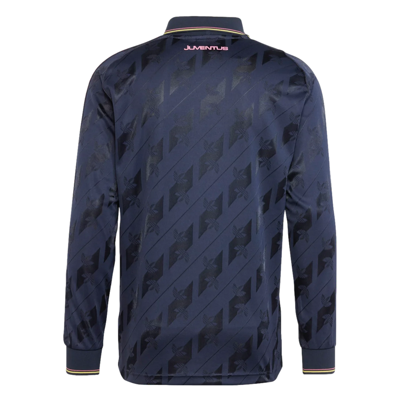 Camisa Juventus Lifestyler 24/25 - Torcedor Masculina - Lançamento