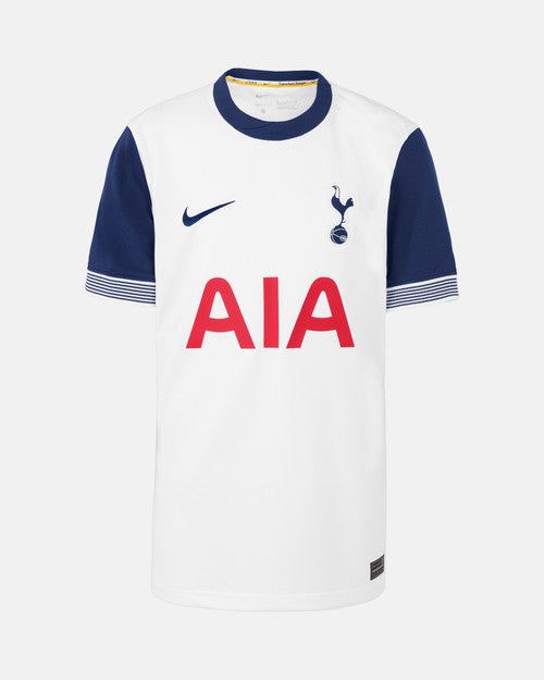 Camisa Tottenham Titular 24/25 - Versão Torcedor - Lançamento