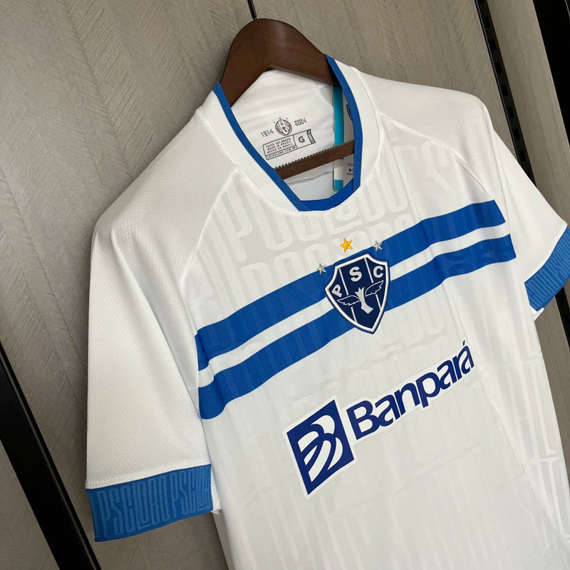 Camisa Paysandu Reserva 24/25 - Torcedor Masculina - Lançamento