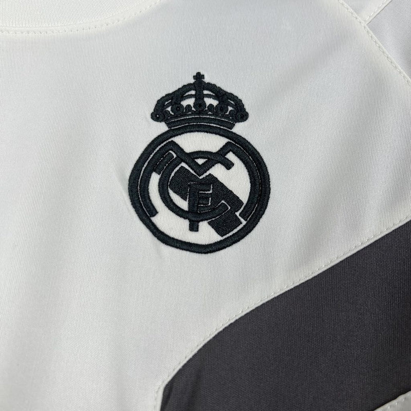 Camisa Real Madrid Adidas Originals - Torcedor Masculina - Lançamento