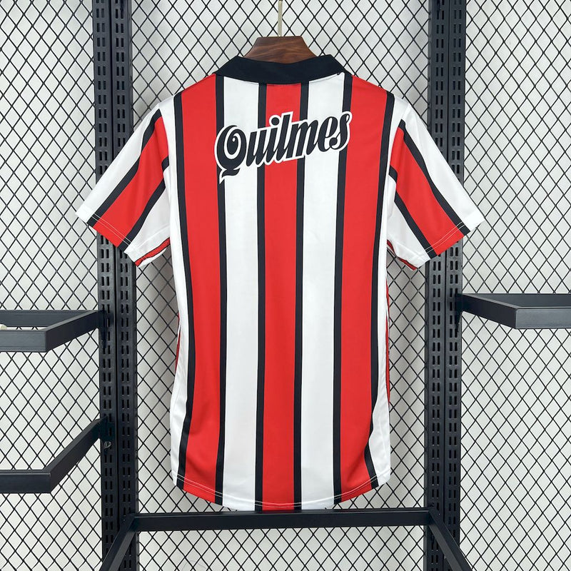 Camisa River Plate III 1999/00 - Versão Retro