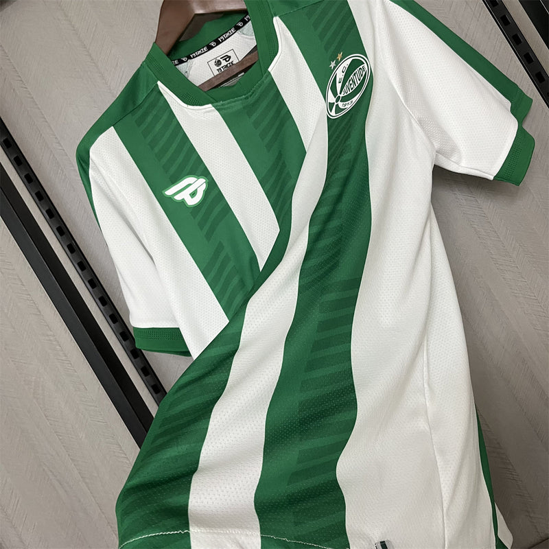 Camisa Juventude 23/24 Titular - Torcedor Masculina - Lançamento