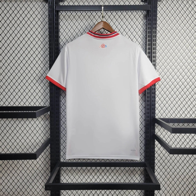 Camisa Lille Aniversário 80 anos - Torcedor Masculina - Lançamento