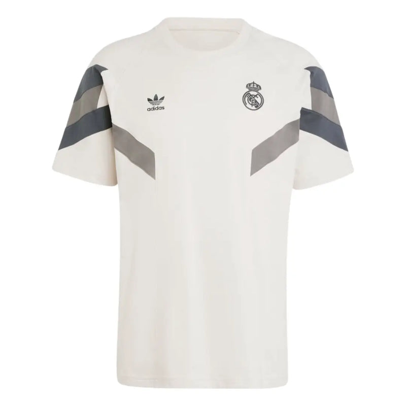 Camisa Real Madrid Adidas Originals - Torcedor Masculina - Lançamento