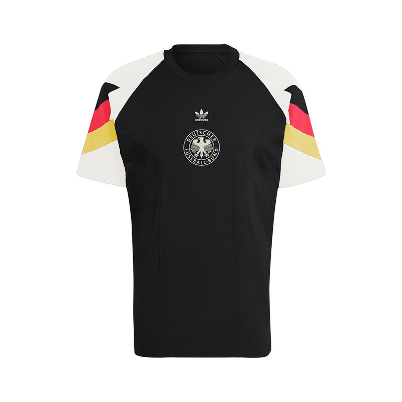 Camisa Alemanha Originals Eurocopa 2024 - Versão Torcedor - Lançamento