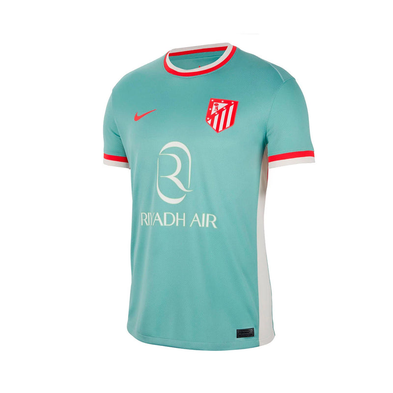 Camisa Atlético de Madrid Reserva 24/25 - Versão Torcedor - Lançamento