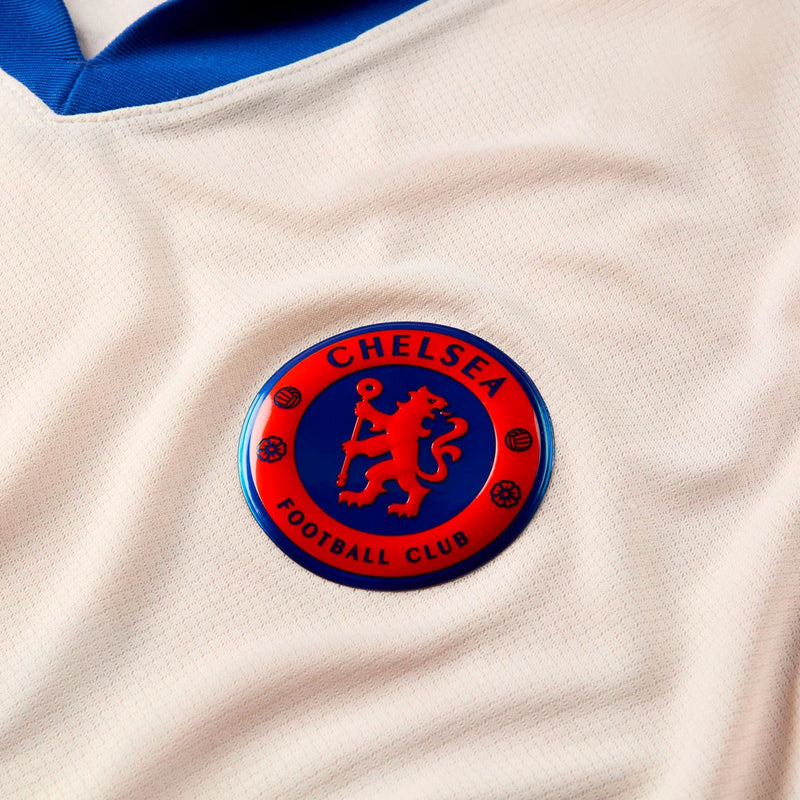 Camisa Chelsea Reserva 24/25 - Versão Torcedor - Lançamento