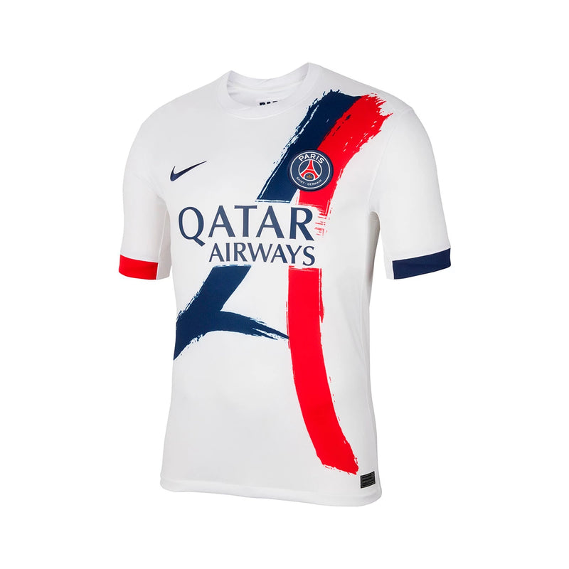 Camisa PSG Reserva 24/25 - Versão Torcedor - Lançamento